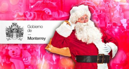 Gobierno de Monterrey invita a desfile navideño del domingo ¿A qué hora inicia?