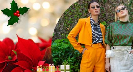 Navidad 2023: 3 outfits de mujer para lucir moderna y bonita en la cena