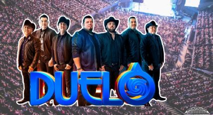 Grupo Duelo en Monterrey; Fechas, precios y todo lo que debes saber