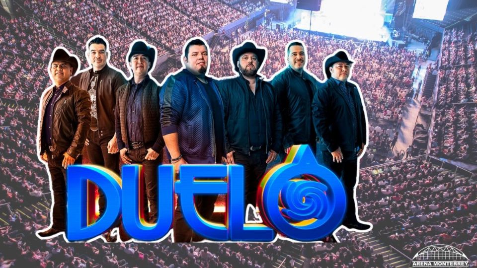 Grupo Duelo