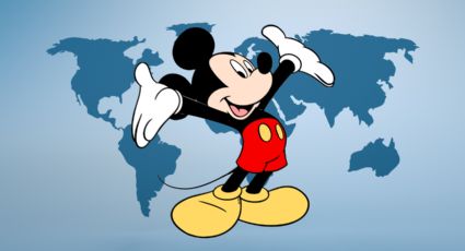 Mickey Mouse pasa a ser de dominio público; de esto se trata