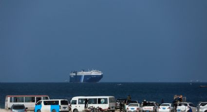 Crisis en el mar Rojo: Marina británica reporta dos nuevos ‘incidentes’ contra barcos