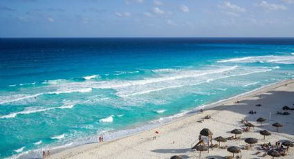 Alertan de estas seis playas en México debido a que están contaminadas con ‘Enterococcus faecalis’