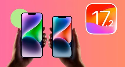 iOS 17.2: Estos son los cambios secretos que llegan a tu iPhone con la nueva actualización