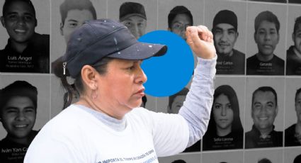 'Autoridades prometen reunión con colectivos de búsqueda de desaparecidos en enero': Delia Quiroa