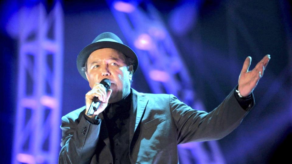 Rubén Blades amenizará el evento.