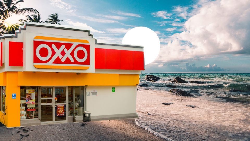 Un pretexto más para ir al Oxxo.