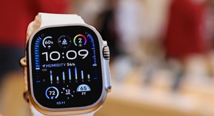 Apple Watch Series 9 y Watch Ultra 2 tendrán que esperar; no se podrán vender en EU por esta razón