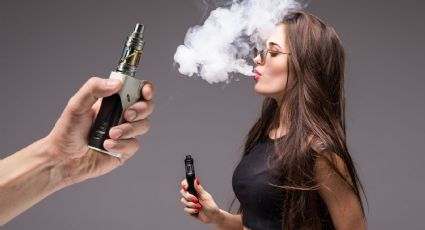 Vapeadores en México: claves para entender la propuesta para prohibirlos