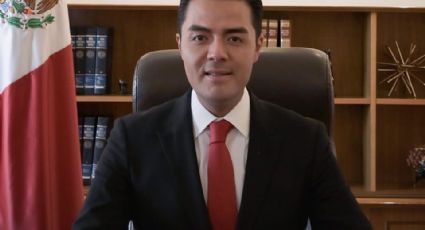 Alcalde de Almoloya de Juárez niega estar en el Registro de Deudores Alimentarios