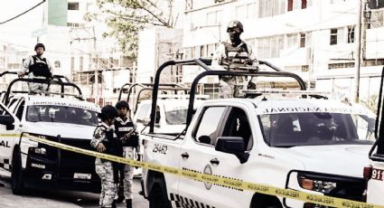 Elementos de la Guardia Nacional fueron agredidos por civiles armados en Zapotlanejo, Jalisco
