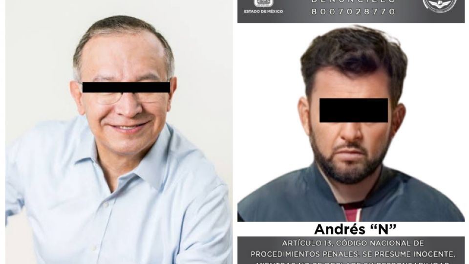 Andrés “N” era coordinador de asesores y fungía como el operador financiero del otrora presidente municipal; ambos se dieron a la fuga desde el pasado 24 de noviembre.