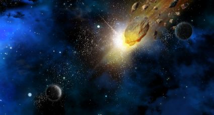 Telescopio chino descubre asteroide potencialmente peligroso de 170 metros