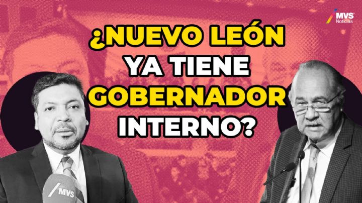 Congreso de Nuevo León seguirá en la búsqueda del suplente de Samuel García