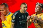 Se hizo expulsar en la Final contra América y ahora Tigres se deshace de él