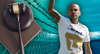 Dani Alves: Dan fecha de juicio en España por presunta agresión sexual