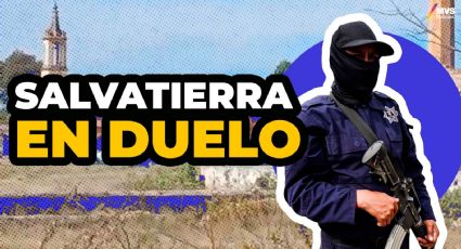 Caso Salvatierra: Tía de uno de los jóvenes que perdió la vida narra la desolación del pueblo