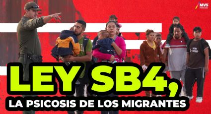 Ley SB4 genera preocupación ante la llegada constante de migrantes