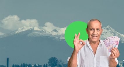 ¿Cuál es el costo y horarios para subir al Nevado de Toluca?