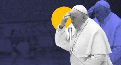 Bendición de Papa Francisco, 'no significa ningún ritual, ni reconocimiento del matrimonio'