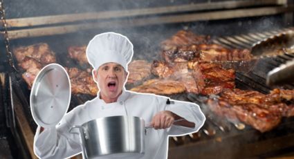 ¿Una carnita asada? Las formas en las que nunca debes descongelar la carne