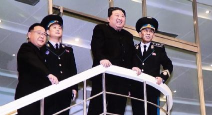 Kim Jong-un advierte sobre ataque nuclear en caso de recibir provocaciones