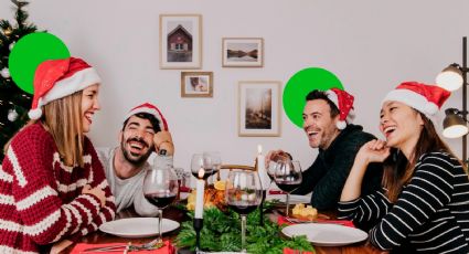 ¿Cuál es el origen de la tradicional cena de Navidad?