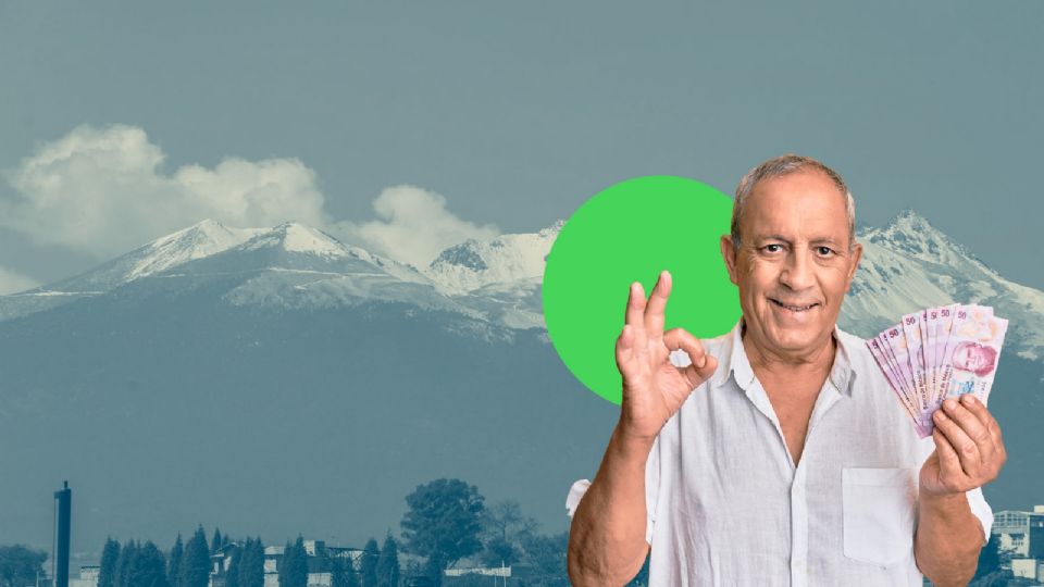 Visitar el Nevado de Toluca tiene costos muy accesibles