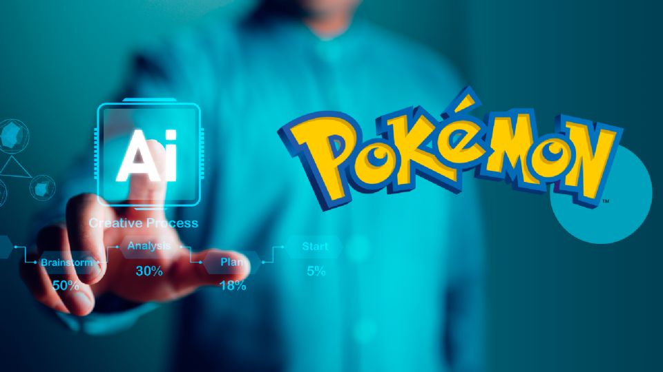 Así se vería 'Ash Ketchum' de Pokémon en la vida real, según la inteligencia artificial