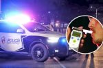 ¿De cuánto es la multa por manejar borracho en San Pedro?