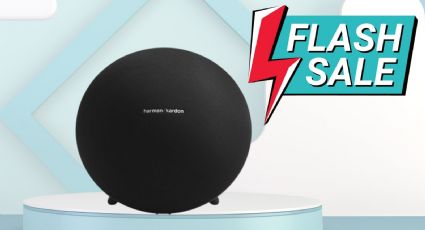 Sam´s Club: Bocina Harman Kardon con descuento irresistible y hasta 13 MSI para Navidad