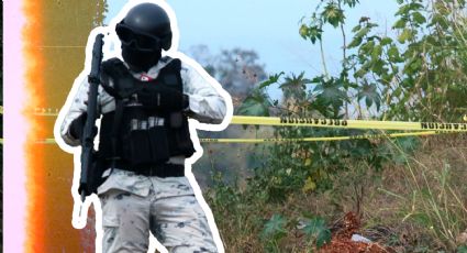 Causa en Común revela la ‘atroz’ realidad de las masacres en México: ocurre una cada 19 horas