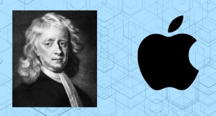 Apple: la empresa multimillonaria y su relación con Isaac Newton