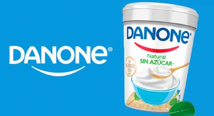 Danone: ¿Qué tan buena es la marca de yogur griego, según la Profeco?