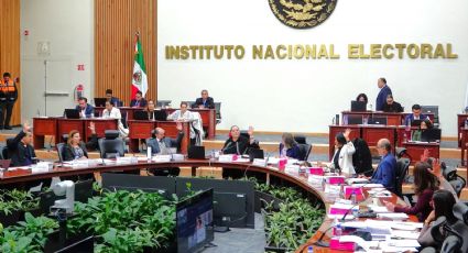 INE rechaza petición del PAN para implementar campaña sobre programas sociales
