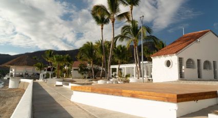 Centro Turístico Islas Marías cumple un año del inicio de operaciones