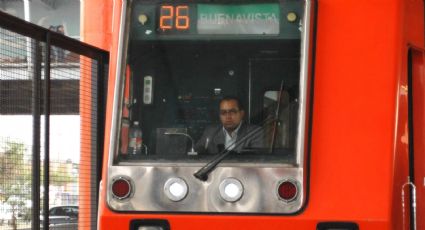 Aclara Metro que intervención en tramo elevado de Línea B no afectará el servicio