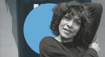 'Cristina Pacheco fue inmensa', Consuelo Sáizar de la Fuente