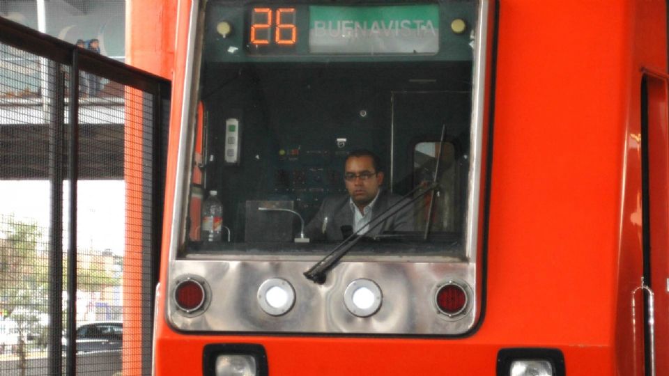 Se realizarán trabajos de nivelación en la Línea B del Metro.