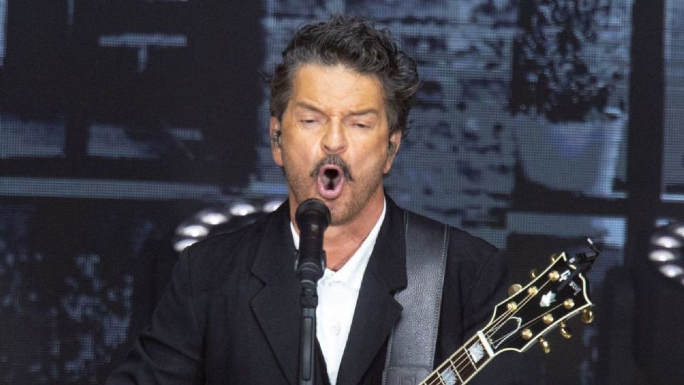 Ricardo Arjona no se retirará de los escenarios.