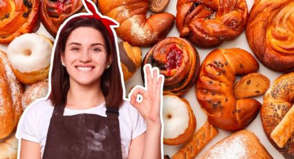 ¿Cómo preparar pan dulce para disfrutar esta Navidad?