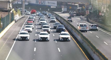 Refuerzan vigilancia en la terminal aérea, centrales de autobuses y salidas carreteras