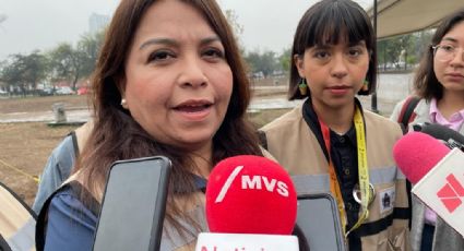 Censuran a funcionarios de Monterrey, no pueden hablar de edificio de las Águilas