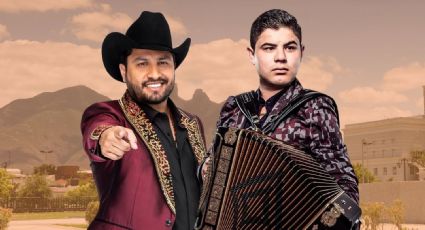 Julión Álvarez y Alfredo Olivas anuncian segunda fecha en Monterrey