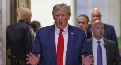 Trump: Tribunal Supremo de Estados Unidos desestima solicitud de inmunidad en caso por asalto al Capitolio