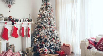 ¿Dejarás tu hogar esta Navidad? Estas son las recomendaciones para evitar accidentes