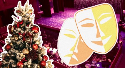 5 obras de teatro para ver esta Navidad en la CDMX