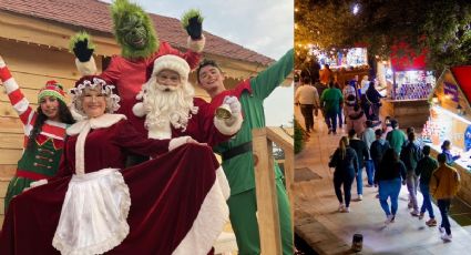 Planes para disfrutar en Monterrey este 25 de diciembre "Navidad"