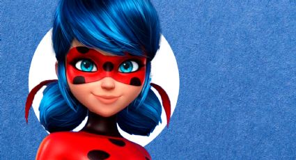 Así se vería Ladybug si fuera una mujer real, según la Inteligencia Artificial