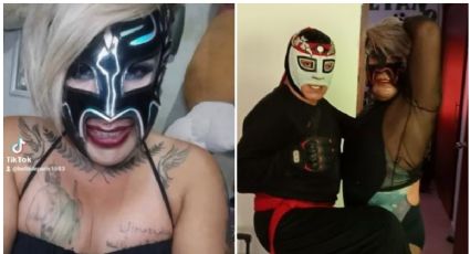 Bella de París: Así fue como asesinaron al luchador exótico en Guanajuato